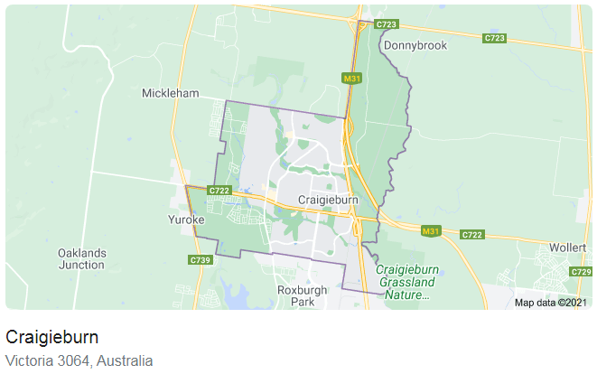 Craigieburn