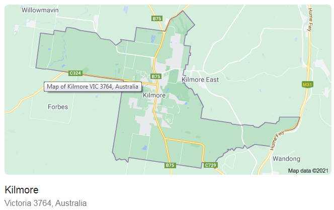 Pest Control Kilmore