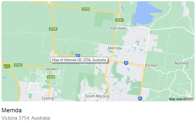 Mernda