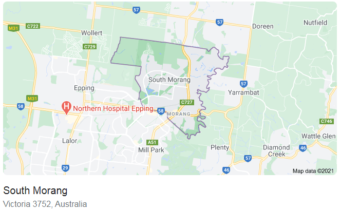 Pest Control South Morang
