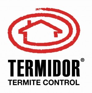 Termidor termite control