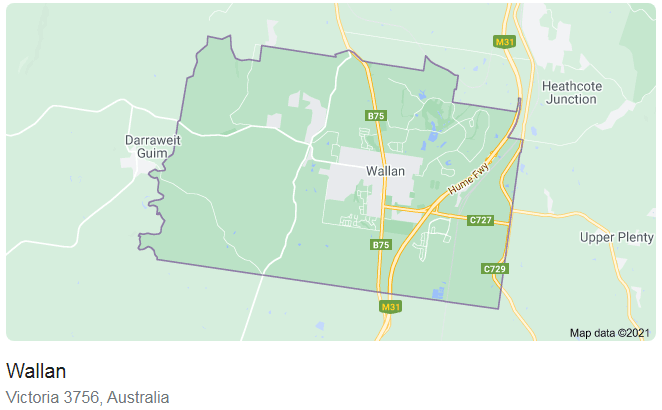 Pest Control Wallan